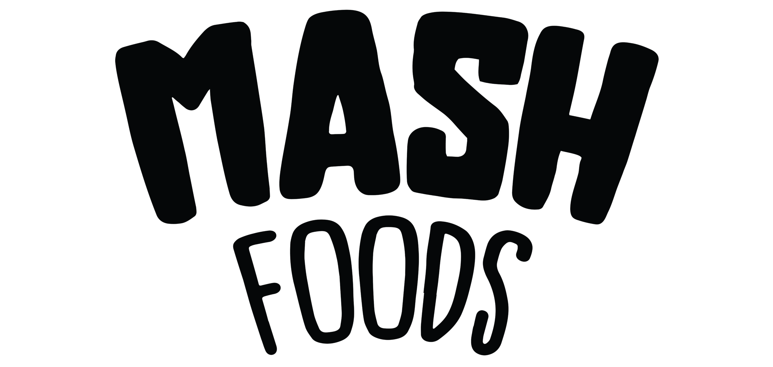 MashFoods Bienvenidos