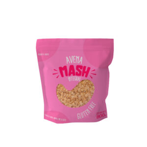 Hojuela de avena integral Gluten Free - Unidad